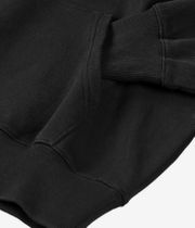 Carhartt WIP Wild Dog Hoodie (black)