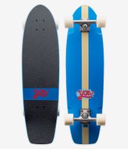 YOW Viper 32" (81,3cm) Surfskate Cruiser