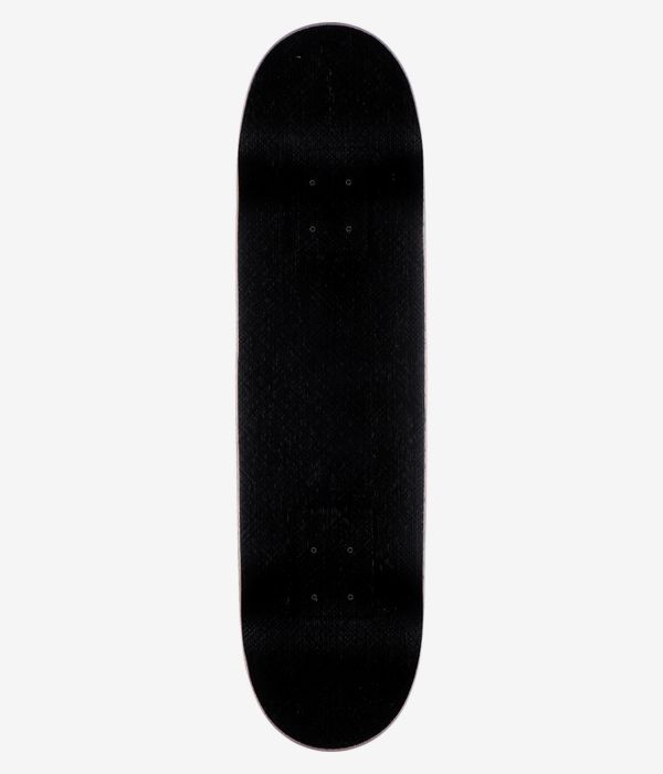 Powell-Peralta Bones Flight Shape 249 8.5" Skateboard Deck (orange)