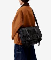 Carhartt WIP Prescott Bolso 12,3 L (black)