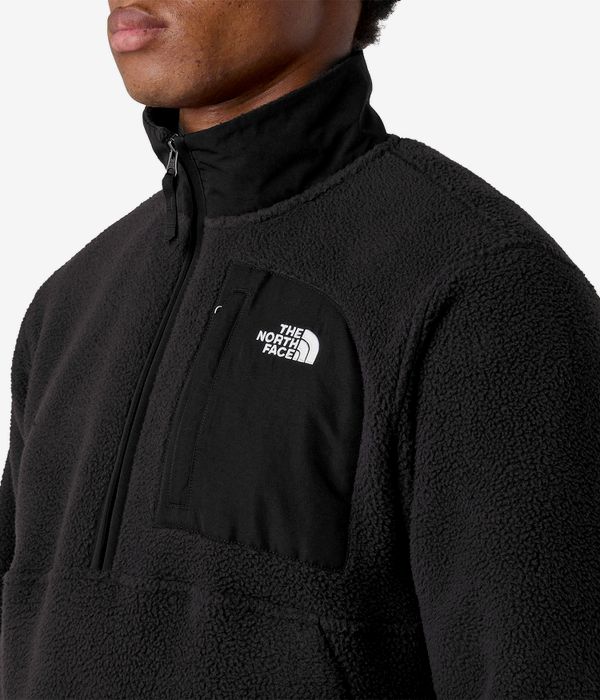 The North Face Yumiori Jacket (tnf black)