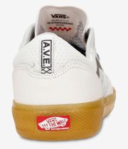 Vans Ave Knit Shoes (white gum)