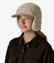 Patagonia Range Earflap Cap (pelican)