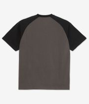 Polar Doe T-Shirt (dirty black black)