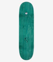 GX1000 Greene Faces 3 8.5" Skateboard Deck (multi)