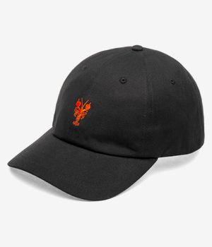Iriedaily La Vida Lobster Cap (black)