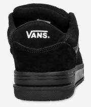 Vans Hylane Schuh (black black)