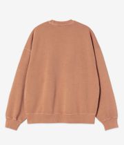 Carhartt WIP Benton Jersey (redhaven garment dyed)