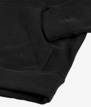 DC Star Glow Hoodie kids (black)