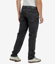 REELL Barfly Jeans (zeros stone black)