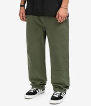 Baker Flied Boss Canvas Pantaloni (olive)