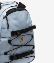 Carhartt WIP Kickflip Recycled Rucksack 24,8L (misty sky)