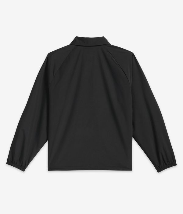 adidas SKT Coach Jacket (black black)
