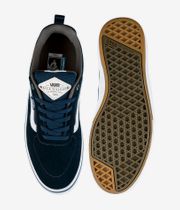 Vans Kyle Walker Pro Shoes (navy white)