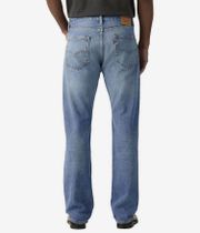 Levi's 501 Relaxed Jeans (road work)