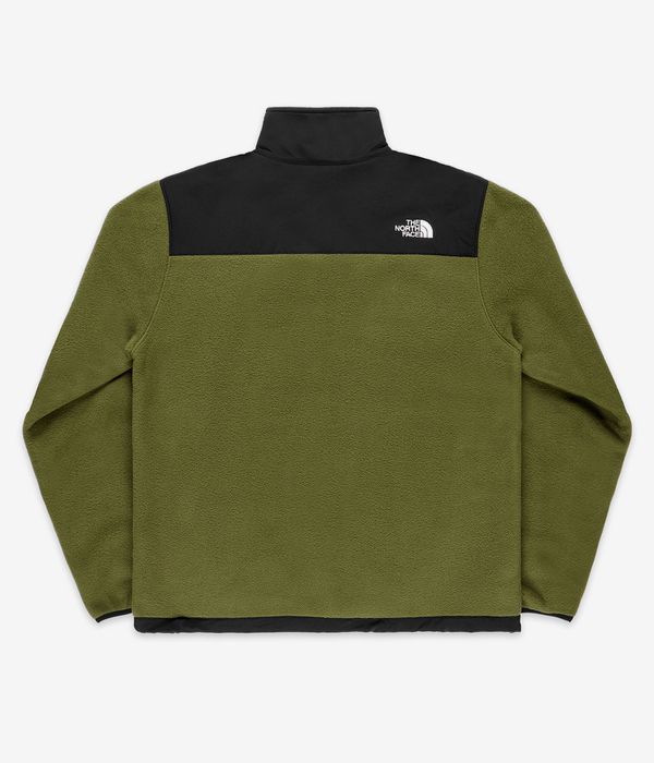 The North Face Denali Jas (forest olive)