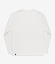 Poler Shoals Thermal Sweatshirt (off white)